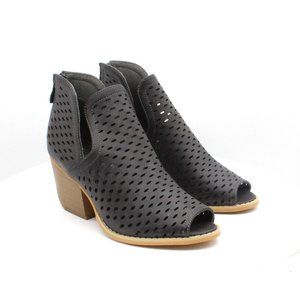 Dr. Scholl's Dakota Wedge Booties Women's Shoes